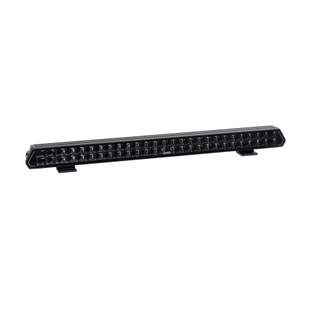 LED Lightbar - Ledson - Alfa 31 - Gen2 - 31.1" - 78.9cm - Smoke - Powerboost - Driving