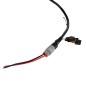 LED-ramp - Ledson - Alfa 31 - Gen2 - 31.1" - 78.9cm - Smoke - Powerboost - Driving LED-ramp - Ledson - Alfa 31 - Gen2 - 31.1" - 78.9cm - Smoke - Powerboost - Driving