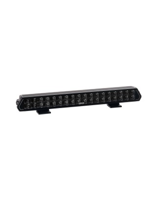 LED bar - Ledson - Alfa 21 - Gen2 - 21.5" - 54.6cm - Smoke - Powerboost - Driving