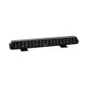 LED Light bar - Ledson - Alfa 21 - Gen2 - 21.5" - 54.6cm - Smoke - Powerboost - Driving
