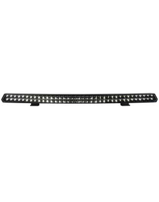LED bar - Ledson - Alfa 41+ - Gen2 - 40.6" - 103.2cm - Smoke - curved - Positielicht Wit/Amber - Driving