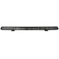 LED bar - Ledson - Alfa 41+ - Gen2 - 40.6" - 103.2cm - Smoke - curved - Positielicht Wit/Amber - Driving
