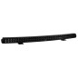 LED bar - Ledson - Alfa 41+ - Gen2 - 40.6" - 103.2cm - Smoke - curved - Positielicht Wit/Amber - Driving