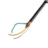 LED bar - Ledson - Alfa 41+ - Gen2 - 40.6" - 103.2cm - Smoke - curved - Positielicht Wit/Amber - Driving