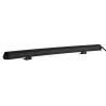 LED bar - Ledson - Alfa 41+ - Gen2 - 40.6" - 103.2cm - Smoke - curved - Positielicht Wit/Amber - Driving