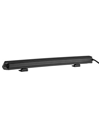 LED Lightbar - Ledson - Alfa 31+ - Gen2 - 31.1" - 79.1cm - Smoke - curved - Driving