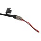 LED bar - Ledson - Alfa 31+ - Gen2 - 31.1" - 79.1cm - Smoke - curved - Driving LED bar - Ledson - Alfa 31+ - Gen2 - 31.1" - 79.1cm - Smoke - curved - Driving