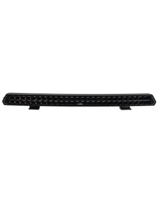 LED Light bar - Ledson - Alfa 31+ - Gen2 - 31.1" - 79.1cm - Smoke - Curved - Driving
