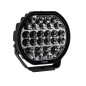 Extraljus - Ledson - Sledge 9 - 9" - 22.8cm - Driving Spot Combo