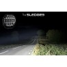 Verstraler - Ledson - Sledge 9 - 9" - 22.8cm - Driving Spot Combo