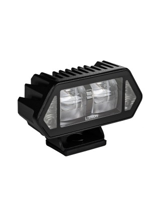 Work light - Ledson - Epix 5 - Work Strobe - 5" - 12.7cm - No Glare - 5 flash patterns - Work / Scene
