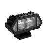 Werklamp - Ledson - Epix 5 - Work Strobe - 5" - 12.7cm - No Glare - 5 flitspatronen - Work / Scene