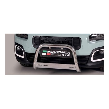 Bullenfänger - Misutonida - Medium - EU - Citroën - Berlingo - 2018+