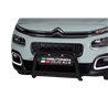 Bullenfänger - Misutonida - Medium - EU - Schwarz matt - Citroën - Berlingo - 2018+