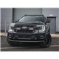 Grille Kit - Lazer - Triple-R 750 - Set - Ford - Ranger - Wildtrak - 2023-2026 Grille Kit - Lazer - Triple-R 750 - Set - Ford - Ranger - Wildtrak - 2023-2026