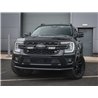 Grille Kit - Lazer - Triple-R 750 - Set - Ford - Ranger - Wildtrak - 2023-2026