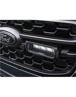 Kylargrill Kit - Lazer - Triple-R 750 - Set - Ford - Ranger - Wildtrak - 2023-2026