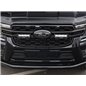 Kühlergrill-Kit - Lazer - Triple-R 750 - Satz - Ford - Ranger - Wildtrak - 2023-2026 Kühlergrill-Kit - Lazer - Triple-R 750 - Satz - Ford - Ranger - Wildtrak - 2023-2026