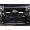 Kühlergrill-Kit - Lazer - Triple-R 750 - Satz - Ford - Ranger - Wildtrak - 2023-2026