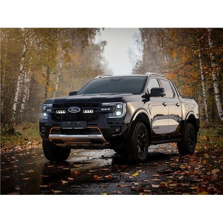Kühlergrill-Kit - Lazer - Triple-R 750 - Satz - Ford - Ranger - Wildtrak - 2026+
