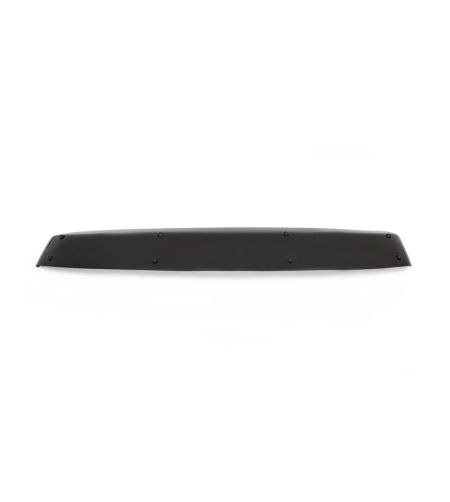 Sun visor - Black - Non Transparent - Mercedes - Sprinter - 2007-2018