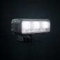Achteruitrijverlichting - Strands - Skylord Duo - 6.2" - 15.7cm - Helder - Wit - 5 flitspatronen - Work / Scene Achteruitrijverlichting - Strands - Skylord Duo - 6.2" - 15.7cm - Helder - Wit - 5 flitspatronen - Work / Scene