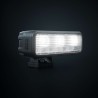 Achteruitrijverlichting - Strands - Skylord Duo - 6.2" - 15.7cm - Helder - Wit - 5 flitspatronen - Work / Scene