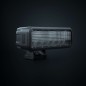 Achteruitrijverlichting - Strands - Skylord Duo - 6.2" - 15.7cm - Helder - Wit - 5 flitspatronen - Work / Scene Achteruitrijverlichting - Strands - Skylord Duo - 6.2" - 15.7cm - Helder - Wit - 5 flitspatronen - Work / Scene