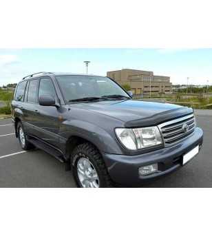 Landcruiser 100 05- Stenvakt - 39151