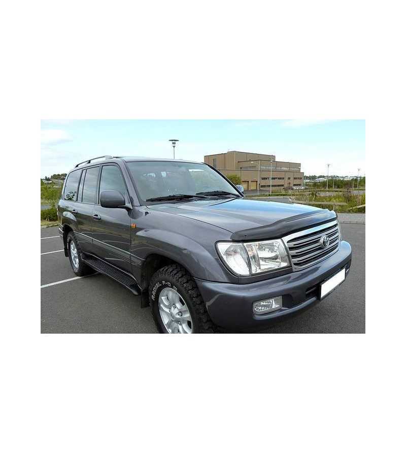 Landcruiser 100 05- Stone Guard - 39151 Landcruiser 100 05- Stone Guard - 39151