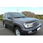 Stoneguard - Toyota - Landcruiser 100 - 2005-2007