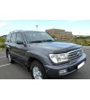 Landcruiser 100 1998-2004 Stone Guard - 39151