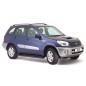 Scheinwerferschutz - Carbon Fiber Look - Toyota - RAV4 - 2004-2005