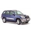 RAV4 04-05 Scheinwerferschutz Carbon-Look - 239190CF