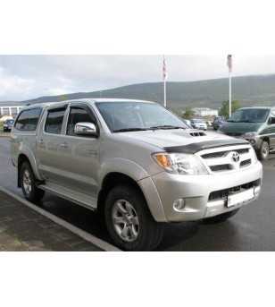 Hilux 05- Stone Guard - 39201