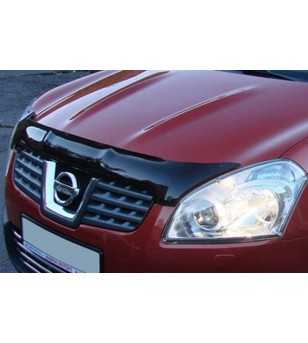 Qashqai 07-09 Hood Guard - 27181L