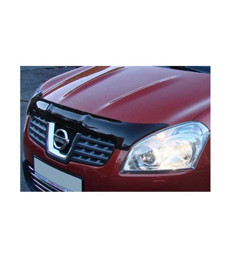 Steenslag bescherming - Nissan - Qashqai - 2007-2009