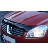 Qashqai 07-09 Stone Guard - 27181L