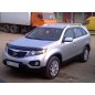 Steinschlagschutz - Kia - Sorento - 2009-2011 Steinschlagschutz - Kia - Sorento - 2009-2011