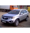 Sorento 2009- Stone Guard - 18041L