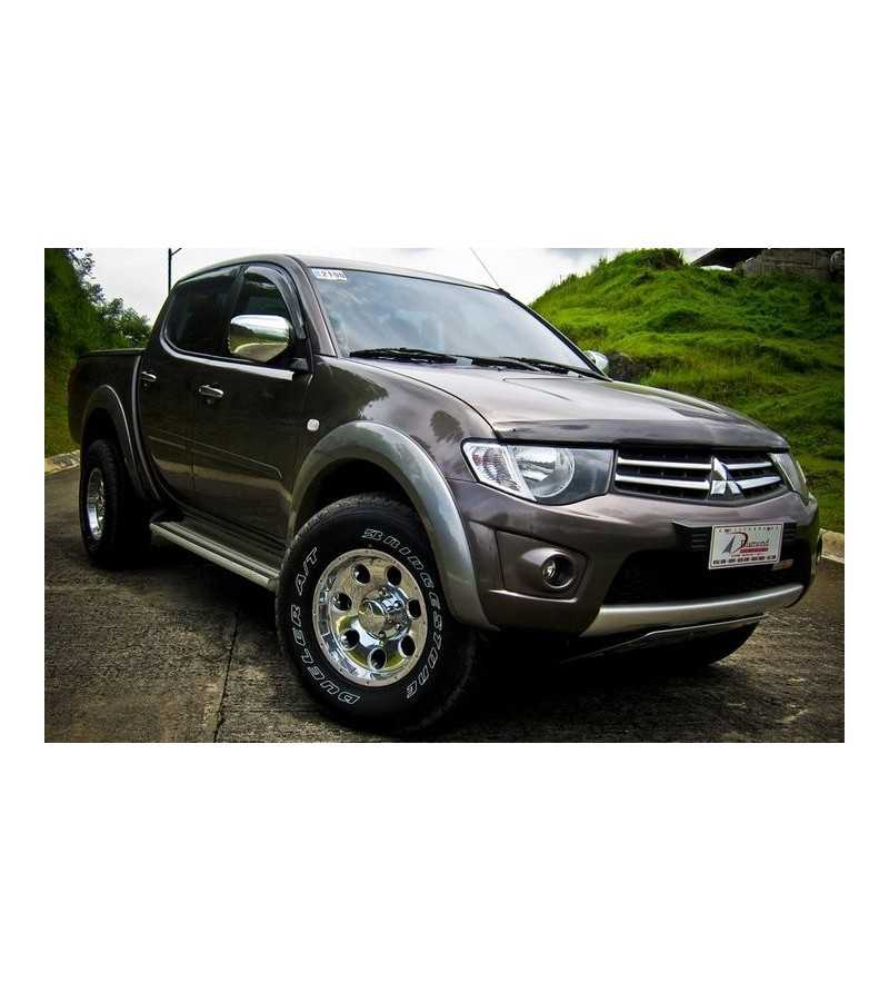 L200 06- Hood Guard - 26181 L200 06- Hood Guard - 26181