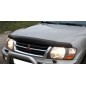 Stoneguard - Mitsubishi - Pajero - 2000-2006