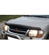 Pajero 00-06 Hood Guard - 26101L