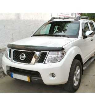 Navara 2006-2009 Stone Guard - 27151