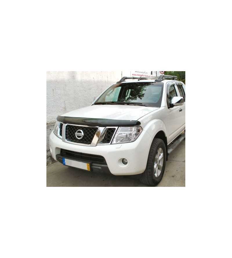 Navara 2006-2009 Stenvakt - 27151