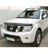 Navara 2006-2009 Stenvakt - 27151