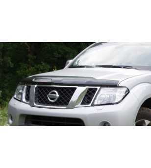 Navara 2010- Stenvakt - 27211