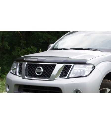 Navara 2010- Stone Guard - 27211