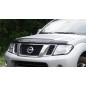 Steinschlagschutz - Nissan - Navara - 2010-2015 Steinschlagschutz - Nissan - Navara - 2010-2015