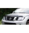 Navara 2010- Stone Guard - 27211